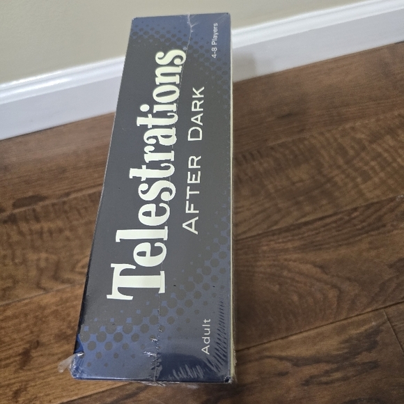 Telestrations After Dark Game - Picture 4 of 6